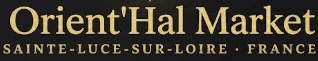 Orient'Hal Market — Sainte-Luce-sur-Loire · France